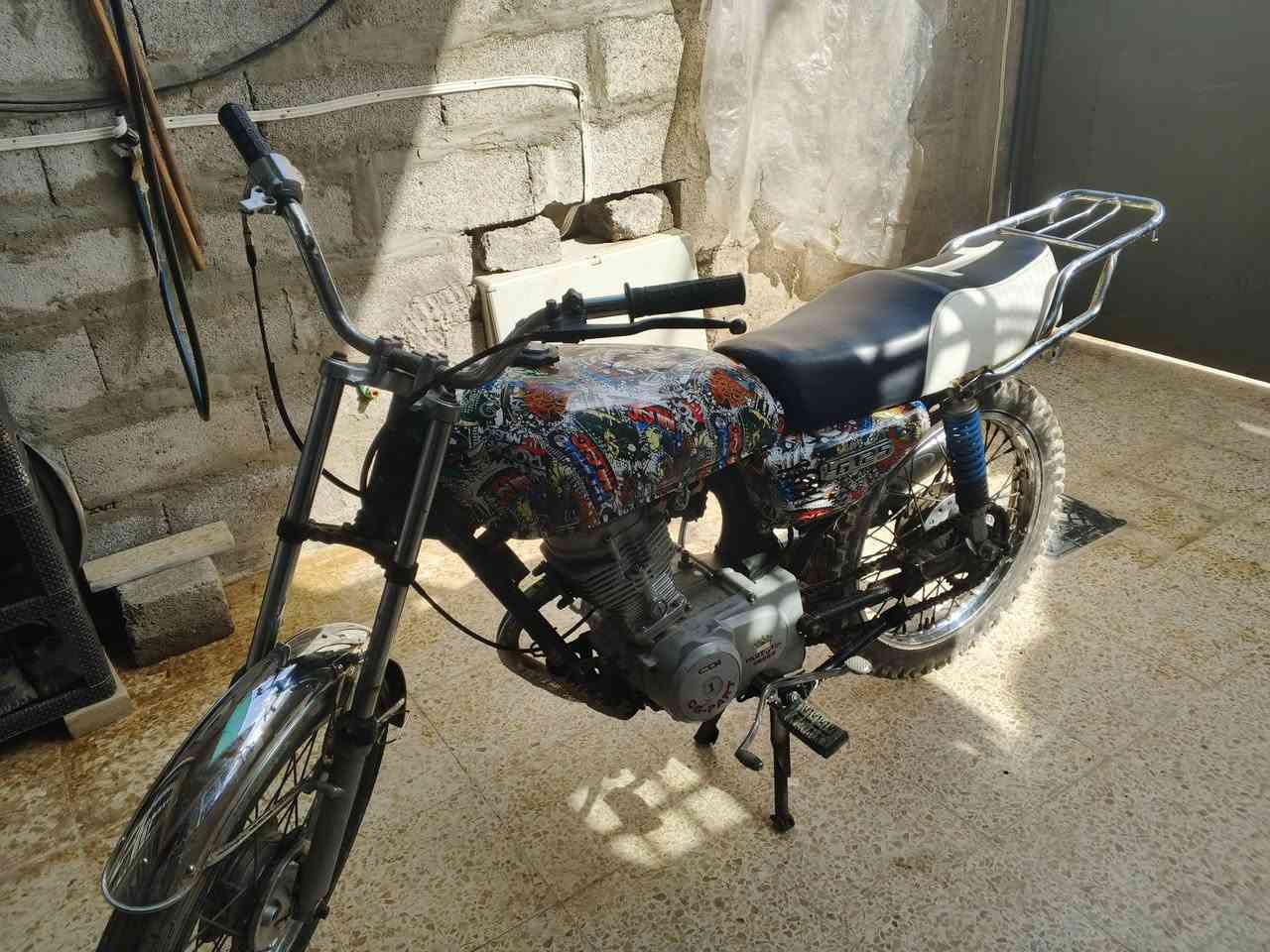 ماطور بارت لبيع  خمس 9999 مكان ايسر السعر225


**إذا كنت صاحب هذا الإعلان وتريد حذفه لأي سبب، رجاءا أرسل رسالة إلى الدعم الفني**