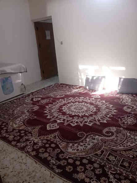 🏠 / دار للبيع مساحه 138م طابو صرف

              واجهه 5ونص م / نزال 25م 

🧱 بناء حديث درجه أولى 

الطابق الاول/ مطبخ . أستقبال . هول . غرفه. مجمع صحيات .  كراج سيارا

الطابق الثاني/ بيتونه

🌎 الموقع /شارع المهندسين قرب مدرسة عمر ابن العزيز

#السعر75/قابل للتفاوض 

للأستفسار أكثر مراجعة مكتب 
مكتب مسار الهيبه للعقارات للمقاولات العامه والتصاميم الهندسية 

للأستفسار أكثر ***********
