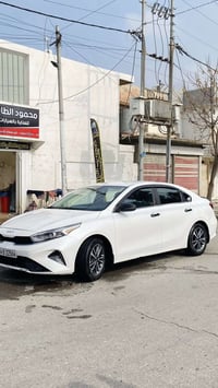 كيا فورتي • ٢٠٢٢ • ٥٣١٣٠