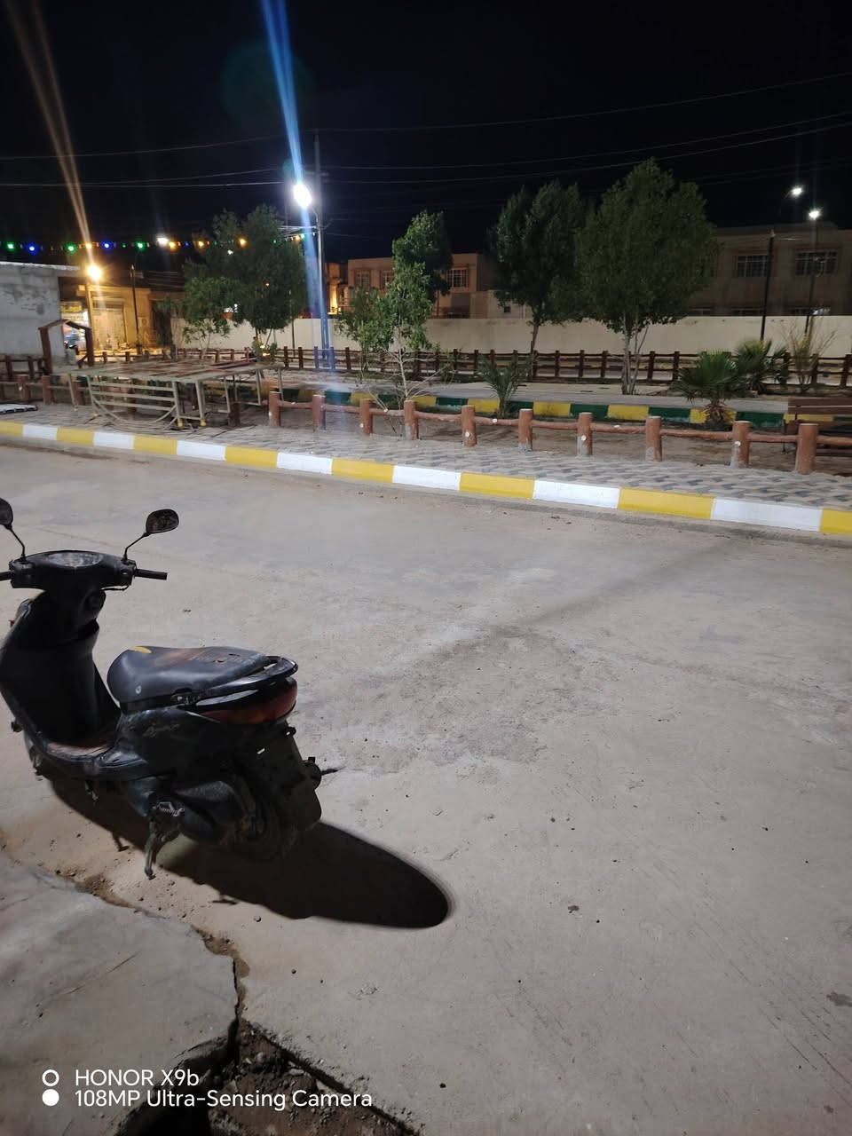 سلام عليكم
قطعه طابو مساحه 100 متر 5*20
المكان صوب بني ركاب طريق المشايه مقابيل المنتزه
مكان مميز كلش حلو
للاستفسار ***********
