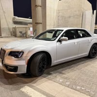 كرايسلر 300 S • ٣٫٦ محرك • البصرة