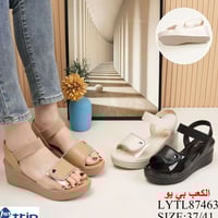 صندل طبي • نسائي • قرب مجمع طيبه