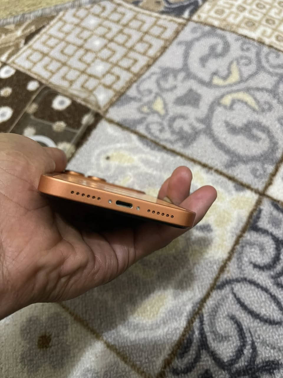 ايفون ‏XR جديد الجهاز ‏المكان نجف الاشرف ابوصخير الاتصال على هذا الرقم***********
