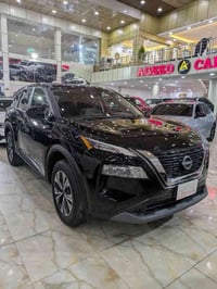 NISSAN ROGUE 2023 AWD للبيع او مراوس مكينة 15 توربو 3 سلندر المواصفات ...