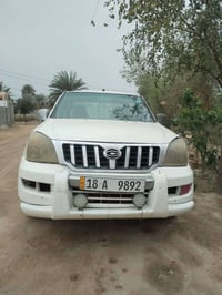 كنو • ٢٠٠٩ • بابل الهاشميه