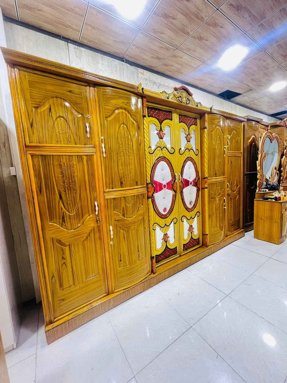 ٨٠٠شد ونقل مجاني داخل بغداد


**إذا كنت صاحب هذا الإعلان وتريد حذفه لأي سبب، رجاءا أرسل رسالة إلى الدعم الفني**