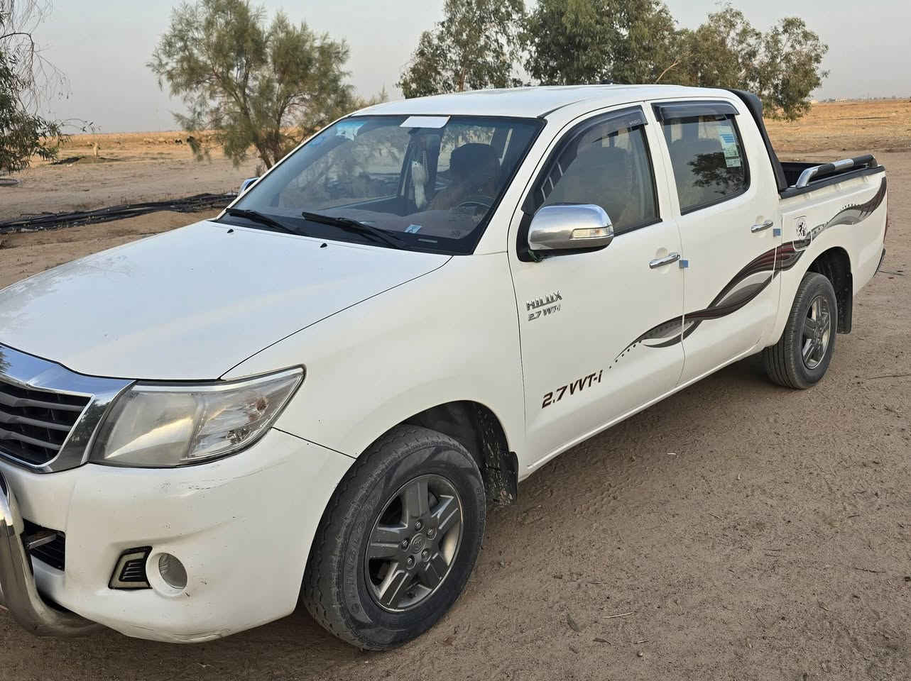 البيع بيكم فلاونز 2013 مكفول عام ماشيه 170 الف حقيقي رقم النجف سنويه 2037 جديد تحويل ثاني مكان النجف *********** السعر نتصل
