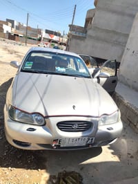 سوناتا • هيونداي سوناتا • سيارة سوناتا • سيارة 2000 • سوناتا 2000 • سي...