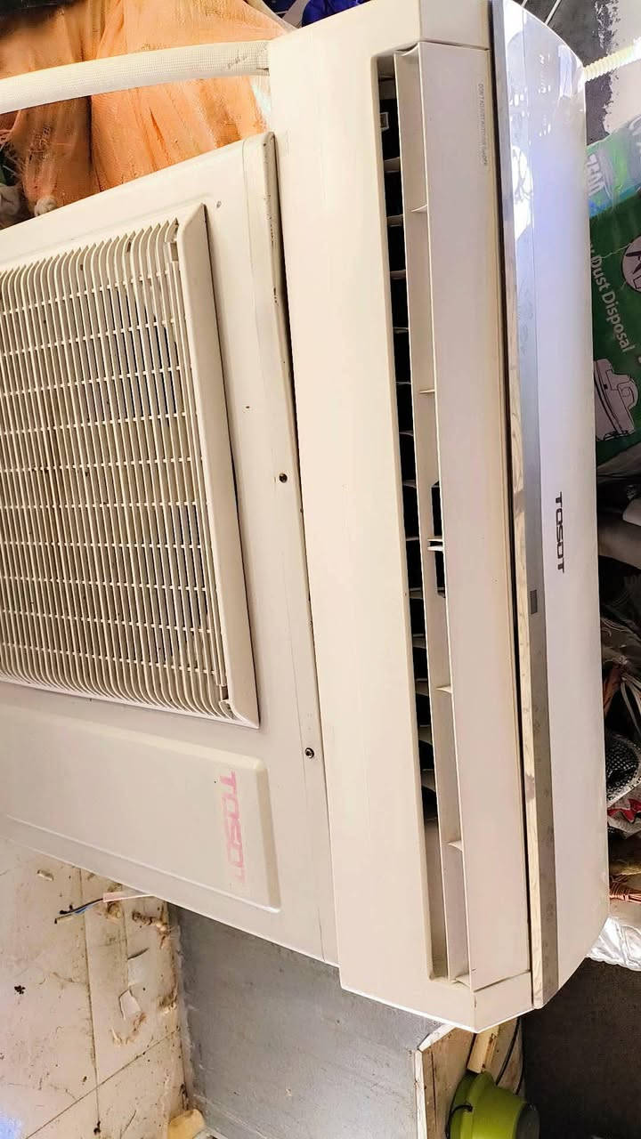 مكيف 2 طن 250 بنكة ب10 وسبلت توسوت طن ونص جديد ب400  ثلاجة 175 جديدة العنوان البصرة حيانية


**إذا كنت صاحب هذا الإعلان وتريد حذفه لأي سبب، رجاءا أرسل رسالة إلى الدعم الفني**