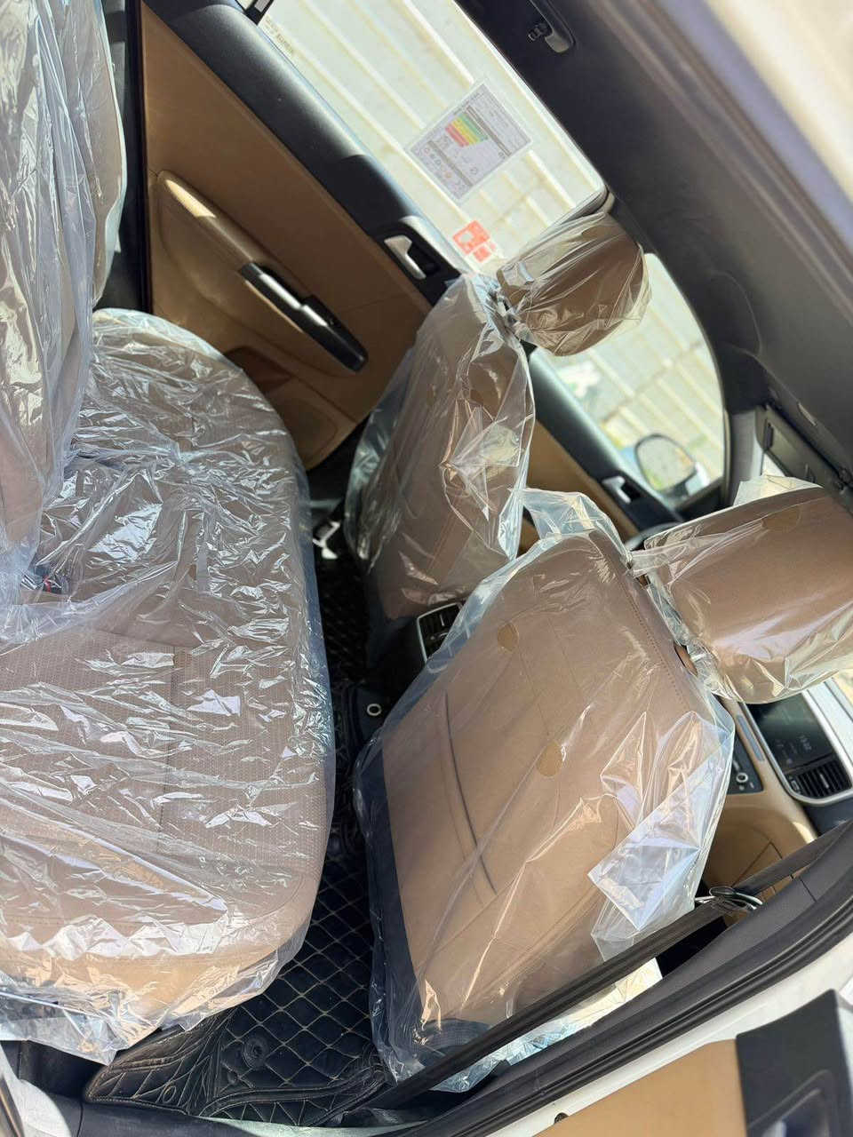 كيا سبورتج 2021 خليجي الدولية العراقية بدون صبغ كفالة ماشية 47 الف فقط بها بارد بسيط السيارة جاهزة السعر 183
الاتصال *********** بغداد, العراق
