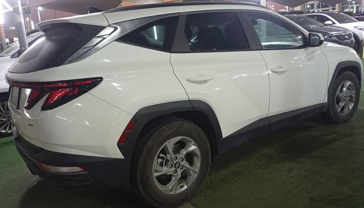 � زبائننا الكرام… تحية طيبة 🌟

🚘 Hyundai Tucson موديل 2024
💰 السعر: 145$
🚢 الحالة: جاهزة للشحن

✅ بإمكان التخريج بكتاب شهداء (إعفاء من الكمرك لمن لديه كتاب شهداء).

📞 للاستفسار:
👤 م. حيدر: ***********
👤 د. شهيد: ***********

📲 رابط الواتساب لنشر جميع السيارات 👇👇
https://chat.whatsapp.com/B9ilpm2ajaxIlPiy58mLLf?mode=hqrt1
