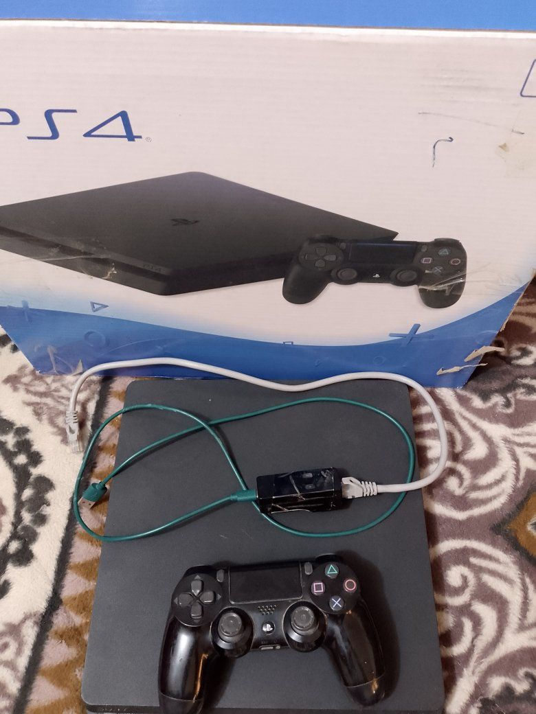 السلام عليكم ورحمة وبركاته اخوان بلي سلم مهكر نضام 11 ذاكره واحد تيره ويا جوستكين اصليات ويا كارتونه ويا لعبات لعبات قويات مكاني الناصريه مركز السعر 275


**إذا كنت صاحب هذا الإعلان وتريد حذفه لأي سبب، رجاءا أرسل رسالة إلى الدعم الفني**