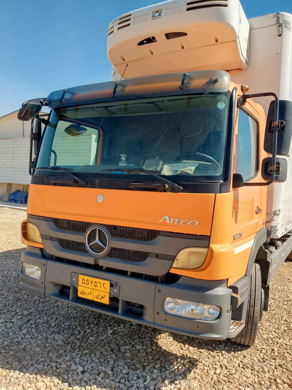 السلام عليكم
السيارة للبيع موديل2008 السيارة جاهزهه للستفسار اتصل ***********
