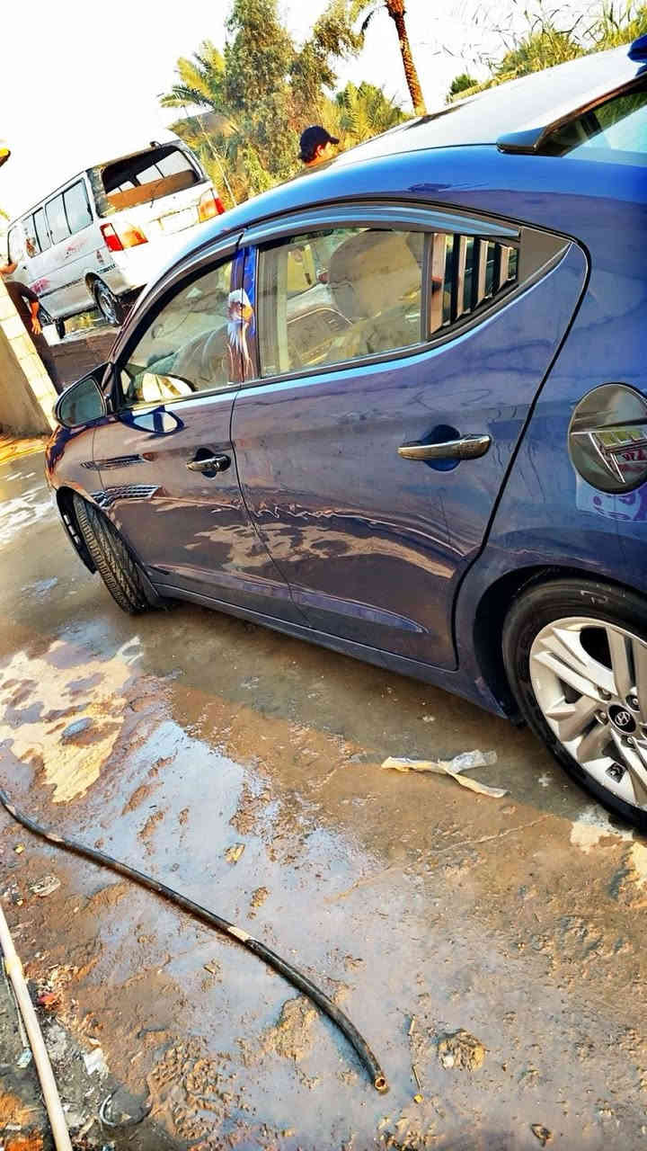 سلام عليكم الالنترا 2020 امريكي حادث خشم البنيد والجاملغ الحادث مرفق مع الصور  الصبغ الجاملغ والبنيد فقط سيارة بدون تبديل ليبل واحد محرك كير صدر مكفولات
رقم بغداد الجديد باسمي 
كير AT المرغوب 
محرك 2000 دوش 
المكان بغداد الدورة 
لاتصال فقط مكلف في النشر 

‭ ٠٧٧٠ ٨٧٢ ٥٥٥٧‬
