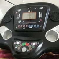 جهاز جري • يتحمل ١٦٠كجم • سوك الشيوخ بالبطاط