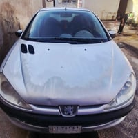 هاشباك • محرك ١٦٠٠ • بصرة