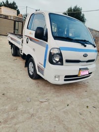 حمل • ٢٠١٧ • مكينة ٢٧٠٠