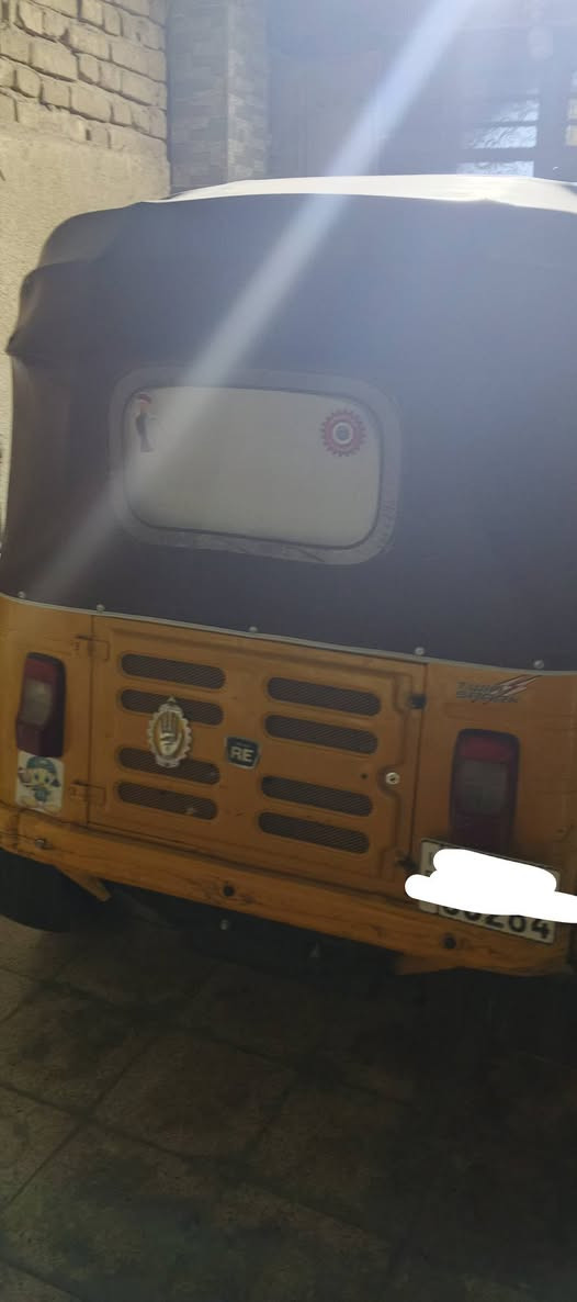 السلام عليكم توجد تكتك موديل ٢٠١٩ نهاية شهر الـ ٩ للبيع نظافة ٧٠٪ مكفولة ومرقمه تحويل سريع ثاني يوم بااسمك 
المكان الشعب
للاستفسار مراسلة خاص


**إذا كنت صاحب هذا الإعلان وتريد حذفه لأي سبب، رجاءا أرسل رسالة إلى الدعم الفني**