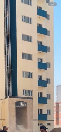 مجمع الزهور • ١٠٠م • ٢ غرف