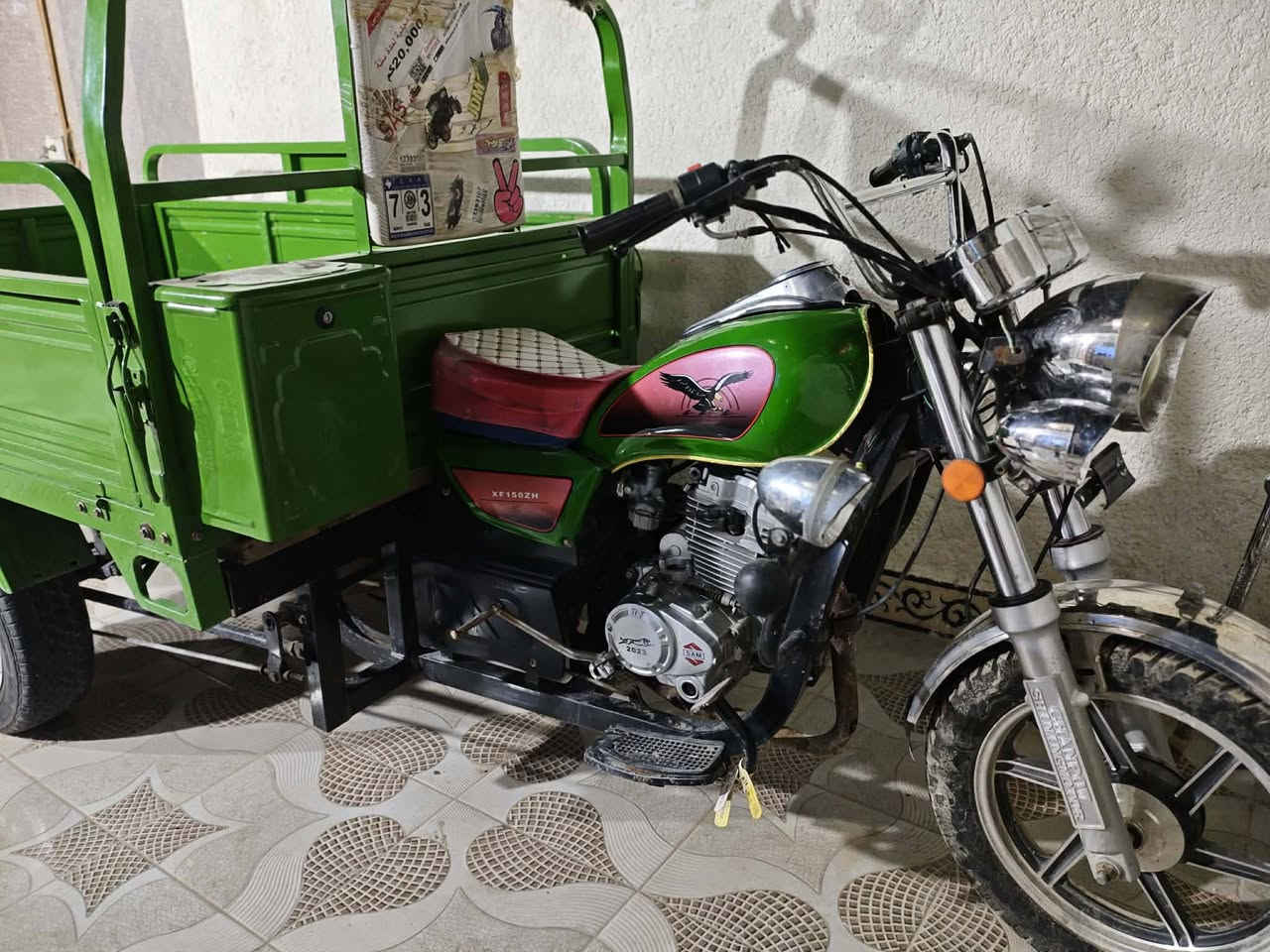 ستوتة للبيع مديل ٢٣ اصولي


**إذا كنت صاحب هذا الإعلان وتريد حذفه لأي سبب، رجاءا أرسل رسالة إلى الدعم الفني**