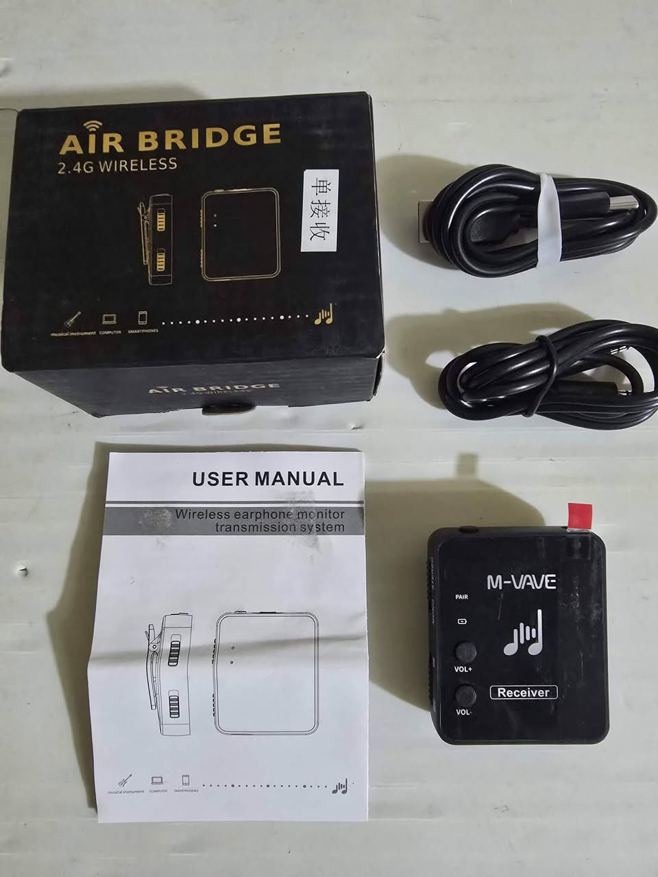 امازون توصيل ميسان


**إذا كنت صاحب هذا الإعلان وتريد حذفه لأي سبب، رجاءا أرسل رسالة إلى الدعم الفني**