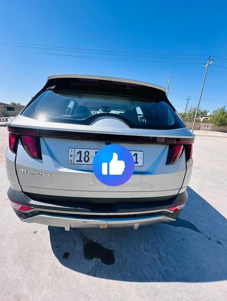 توسان 2024 امريكي  للبيع فقط مرقم بابل  

تدفئه مقاعد 

صندوك كهرباء 

محرك 2500 

مقعّد السائق كهربائي 

بصمه تشغيل + بصمه ابواب تشغيل عن بعد 

ماشيه 38 الف   ميل  

ضرر بنيد مصلح وقبق صندوك  فقط

مرفق بالصور

للاستفسار  مكاني بابل الحله

السعر205

اتصال وبي واتس اب 

‬ ‭ ***********
