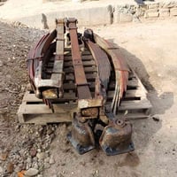 سبرنكات 112 • نضيفات • قطع غيار