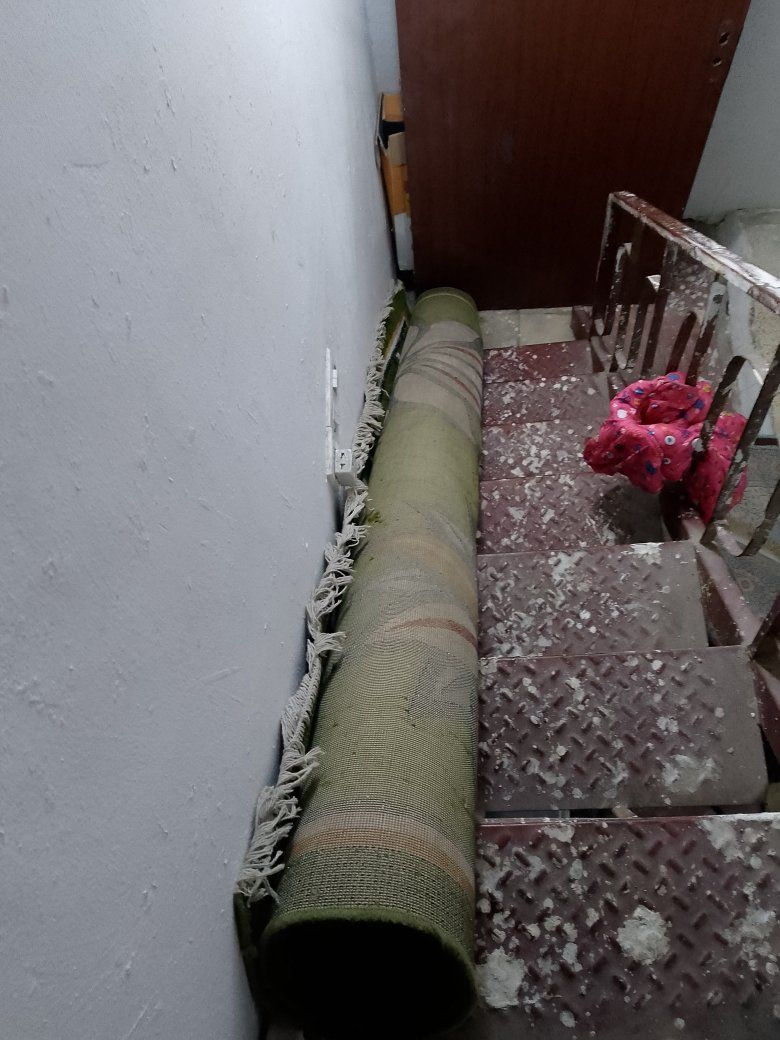 زولية قياس 6×3 نظيفة ...للبيع قيم وأخذ ...مكاني الرسالة الاولى شارع الصيدلية


**إذا كنت صاحب هذا الإعلان وتريد حذفه لأي سبب، رجاءا أرسل رسالة إلى الدعم الفني**