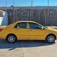 بي واي دي F3 • ٢٠١١ • رقم بغداد