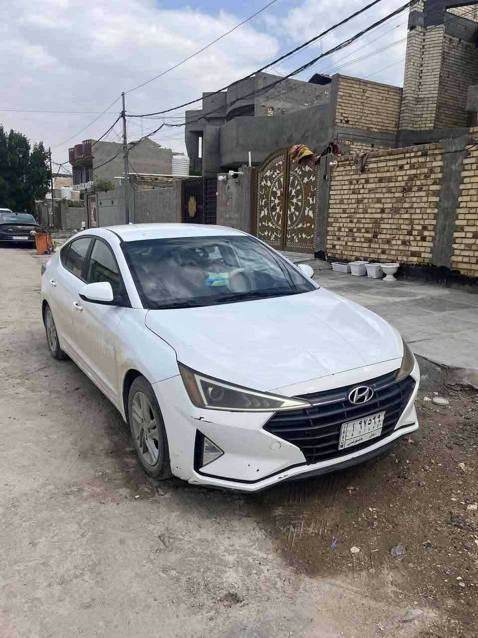 النترا خليجي موديل 2019 كير اي تي جيد محرك جيد غير مفتوح رقم بابل بيه فقط قطعه وحده بنيد صبغ ماشيه 79 الف حقيقي ***********
