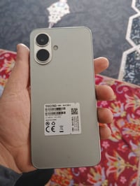 تكنو KM4 • ٦٤ • نجف شارع كربلا