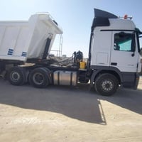 اكتروز موديل 2005 • سليمانيه • جاهزة للعمل