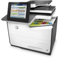 طابعة HP 586 • استخدام قليل • ديالى الخالص