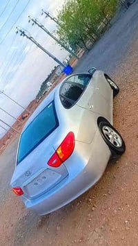 أفانتي • ٢٠٠٧ • ١٦٨٠٠٠ كم