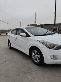 النترا • ٢٠١٢ • محرك ١٨٠٠