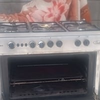 طباخ • فرش المصري • شارع 80
