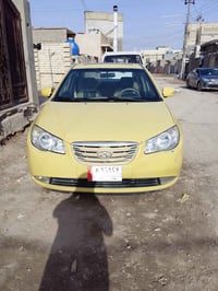 النترة موديل ٢٠١١ مكينة بيهة تبخير  صدر امامي خلفي  دوشمة عام لسيارة م...