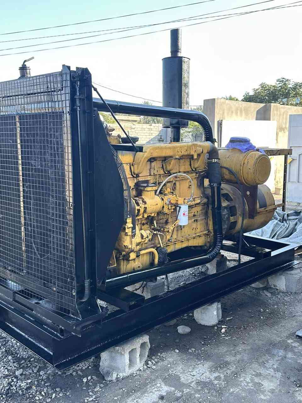 السلام عليكم
للبيع كمنز 5ونص امريكي بلاد مولد .جاهز مابي كل نقص

موجود في ديالى المقداديه   للاستفسار ***********
