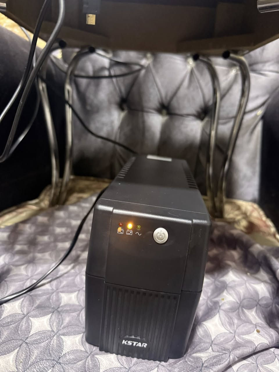 سلام عليكم بلي 4مهكر نظام 12 قرص

1_ التخزين 512 

2_وياه محلقاته كامله وبيه 4 ألعاب ريدد رمشن و ذات لاست جزء ثاني و الهروب من السجن وفيفا 26 

3_ ويا يوبي اس صارلي أسبوع من أخذته قبل العيد بيومين 

4_ وياه مبرد الجهاز وياه يدتين ثنين والجهاز لوك لوك الاستيكر بيه 

5_ وياه سماعه محيطيه كيمنك مكفول السعر 380الف وبيه مجال بسيط


**إذا كنت صاحب هذا الإعلان وتريد حذفه لأي سبب، رجاءا أرسل رسالة إلى الدعم الفني**