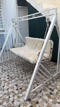 مرجوحه • وزن ثقيل • بدل