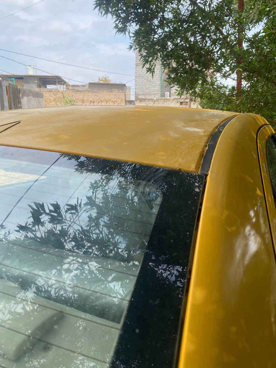 السلام عليكم 
سياره فولكس  موديل 2012
رقم بابل 
سنويه لل2029

السياره بسمي 

السياره كدامك شوفت عينك مصبوغه حزام 
وجامه اماميه مكسوره والباقي كدامك 

مكان كربلاء 

السعر قيم بل يرضي الله متوزاي عليه 

 رقم التلفون /***********
