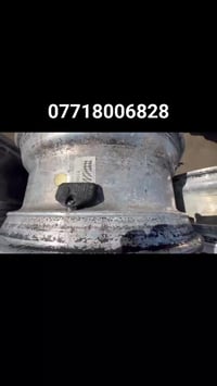 ويلات الماني اصلي تانكيات فافون اكتروز ابو علامه  يوجد توصيل محافضات ا...