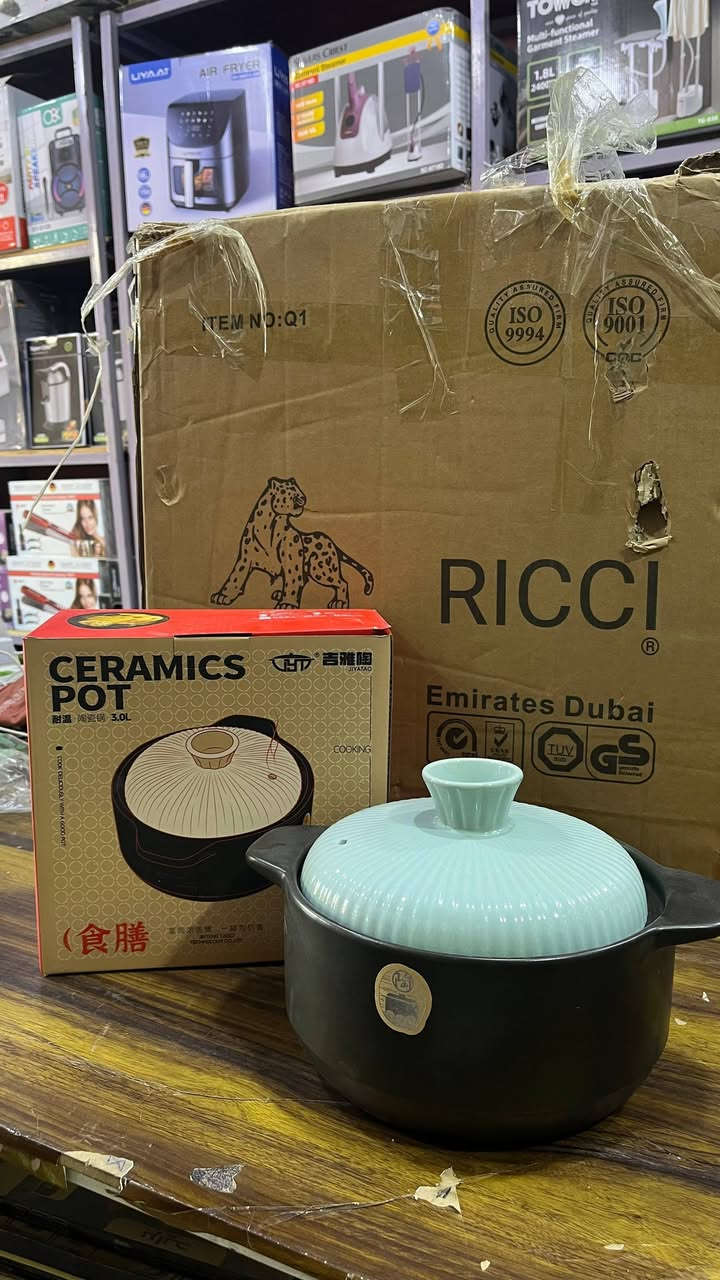 السلام عليكم ورحمة الله وبركاته ✋✋✋

زبائننا الكرام عروضنه ل هذا اليوم 😍😍😍

زورونا في موقعنا هيت حي العمال مجاور مخبز النامس مقابل مجمع الحياه الطبي

للحجز والاستفسار مراسله الصفحه او المراسله ع الرقم ***********

يوجد توصيل في هيت وجميع محافظات العراق
