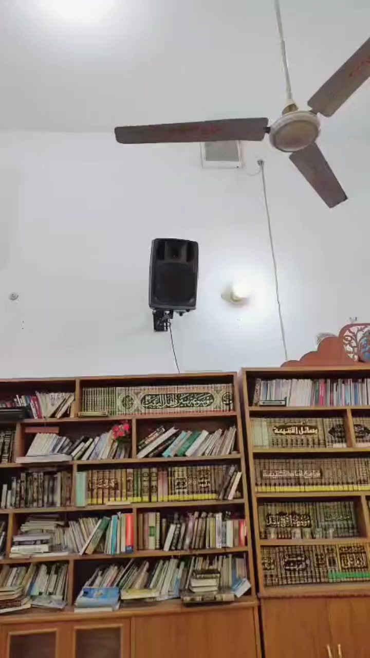 الحمد الله  الذي وفقنا 
بتجهيز ونصب حسينيه الإمام الحسن المجتبى ع
 الاخوه الأعزاء من محافظه 
اواسط الصويره 
ومن الله التوفيق 
شركة العقيلة زينب ع 
اي استفسار ***********
