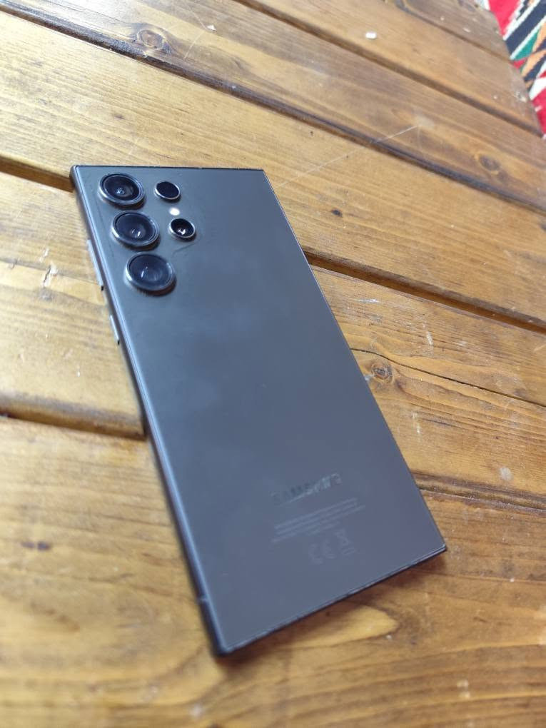 galaxy s24 ultra 
تەنها ماکو پیسی کەڤەری گرتوە 
باقی زەمان و نەکراوە 
تەنها ٥٤٠ دۆلار قوفل 
٢٥٦ رام ١٢
جیبال 
بێ ئەشیا
فول
camera 100x 
pubg 120 fps
snapdragon 8 gen 3 
شوێن هەولێر گەیاندن هەیە 
*********** أربيل, العراق
