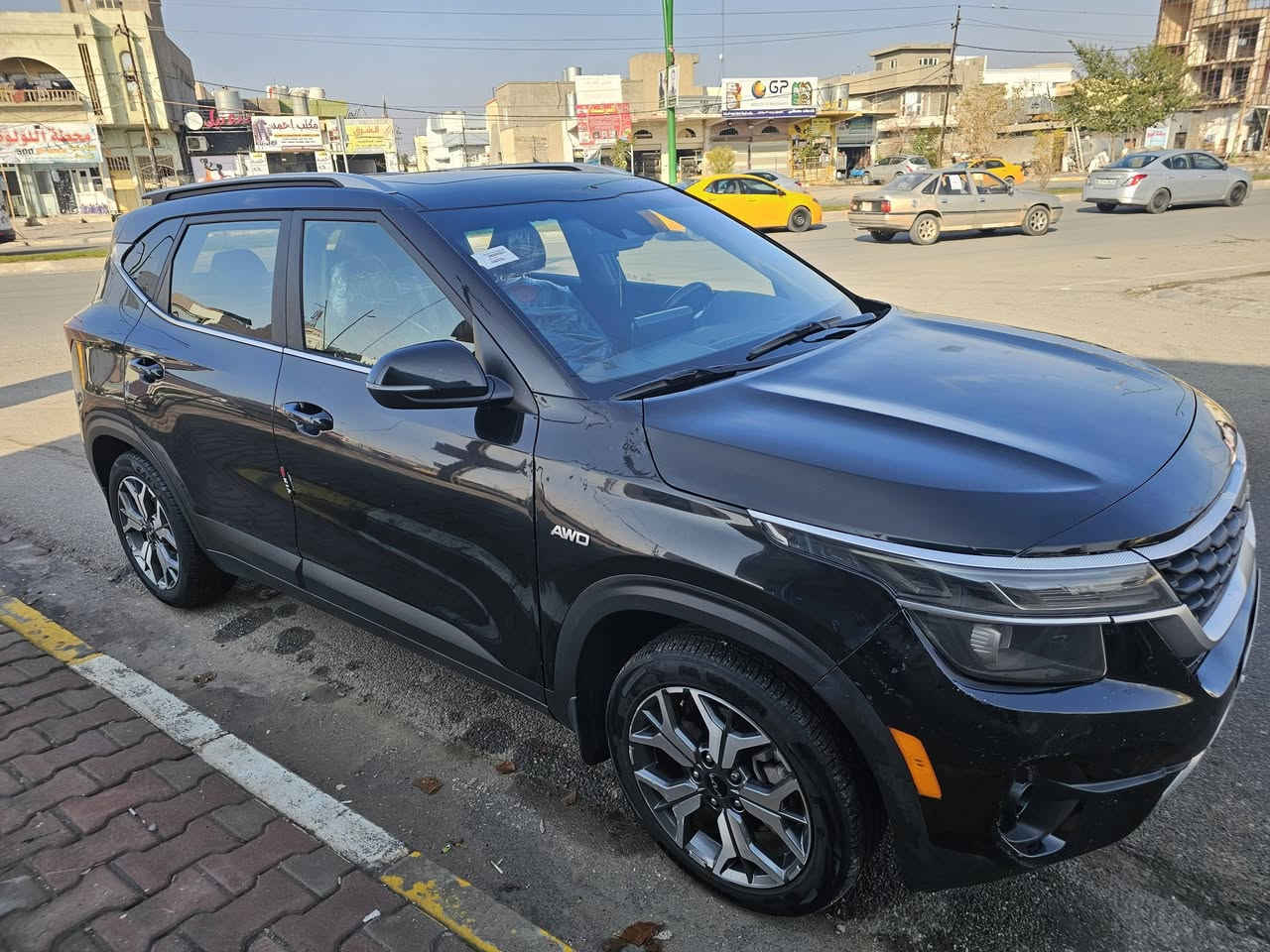 سيلتوس 22 محرك ٢٠٠٠
فول فول مواصفات 
سونار مرفق بل منشور 
فتحة تحكمات كشنات تدفئة كشن كهرباء تحديد مسار نقطة عمياء رادارات وقوف ذاتي وبعد مواصفات السعر ١٥٥ ورقة قابل للتفاوض الاتصال على رقم الهاتف ***********
