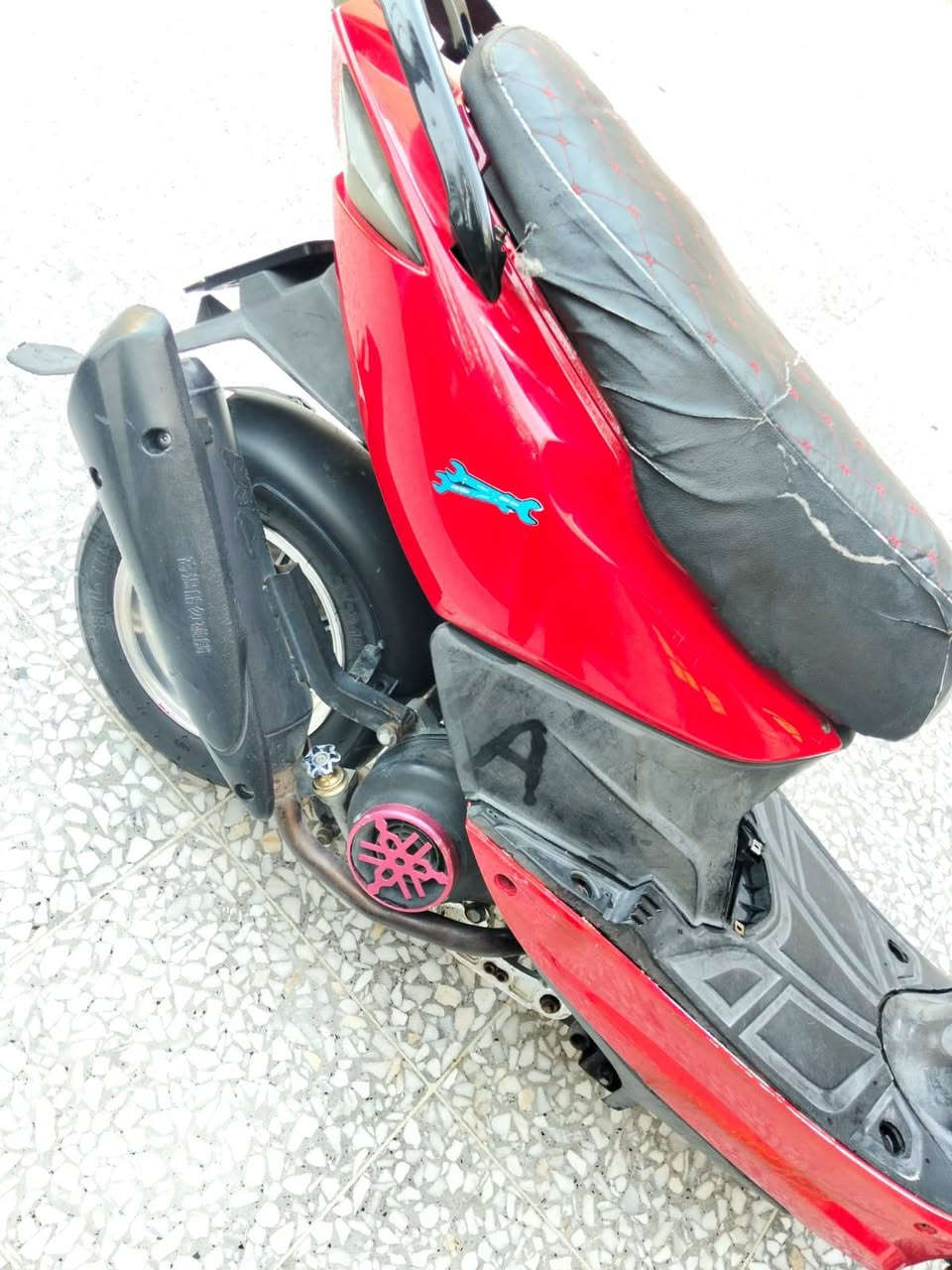 سلام عليكم ماكس عدله مضلع دراجه كامله رياضيه مكينه خير من الله الدراجه نقصها عقل كامله وشغاله
السعر 400 وبيها مجال عنواني العبيدي
***********
