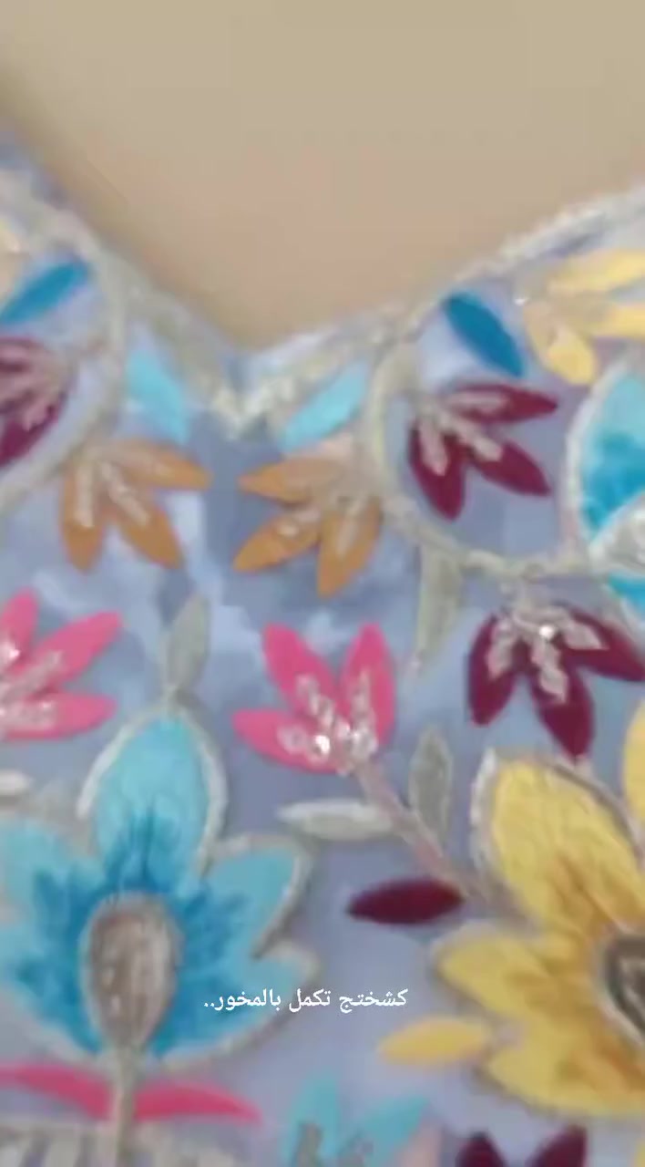 يقدم لكم مشغل خيط وابرة لتعلم فن الخياطة قسم الخياطة يقدم لكم اجمل الفصالات والتصاميم ولكل الاعمار يوجد خدمة توصيل عنوانه بابلـ المدحتيه مجاور سوق الذهب للاستفسار //***********
للاستفسار اكثر مراسلة الصفحه اهلاً وسهلاً بيكم
