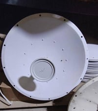 دش ٣٠ • يوبي ان تي • شغال