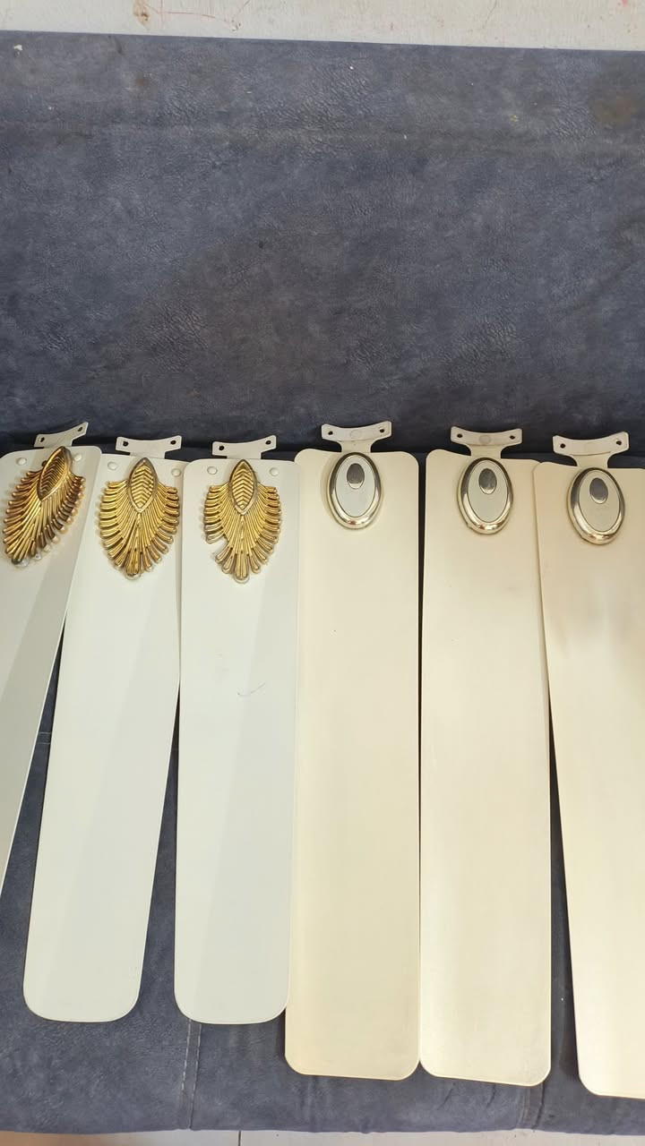 مراوح ثنين كبار وحده صغيره نضيفات وشغالات كلهم ب40


**إذا كنت صاحب هذا الإعلان وتريد حذفه لأي سبب، رجاءا أرسل رسالة إلى الدعم الفني**